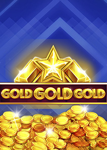 Gold Gold Gold